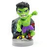 The Loyal Subjects Marvel Superama Hulk with Scenic Diorama & Base