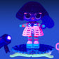 LOL Surprise Dance Dance Dance Dolls with 8 Surprises Including Doll Dance Floor That Spins, Dance Move Card and Accessories - for Girls Age 4-7