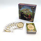 The Princess Bride: Battle of Wits 3rd Edition | Bluffing Party Game | 2-10 Players | Age 10+ | Family & Friends Game Night | Classic Movie Board Game