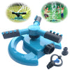 VIPAMZ Kids sprinklers for Yard Outdoor Activities-Spray waterpark Backyard Water Toys for Kids-Splashing Fun Activity for Summer, Spray Water Toy