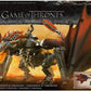 Mega Construx Game of Thrones Daenerys & Drogon