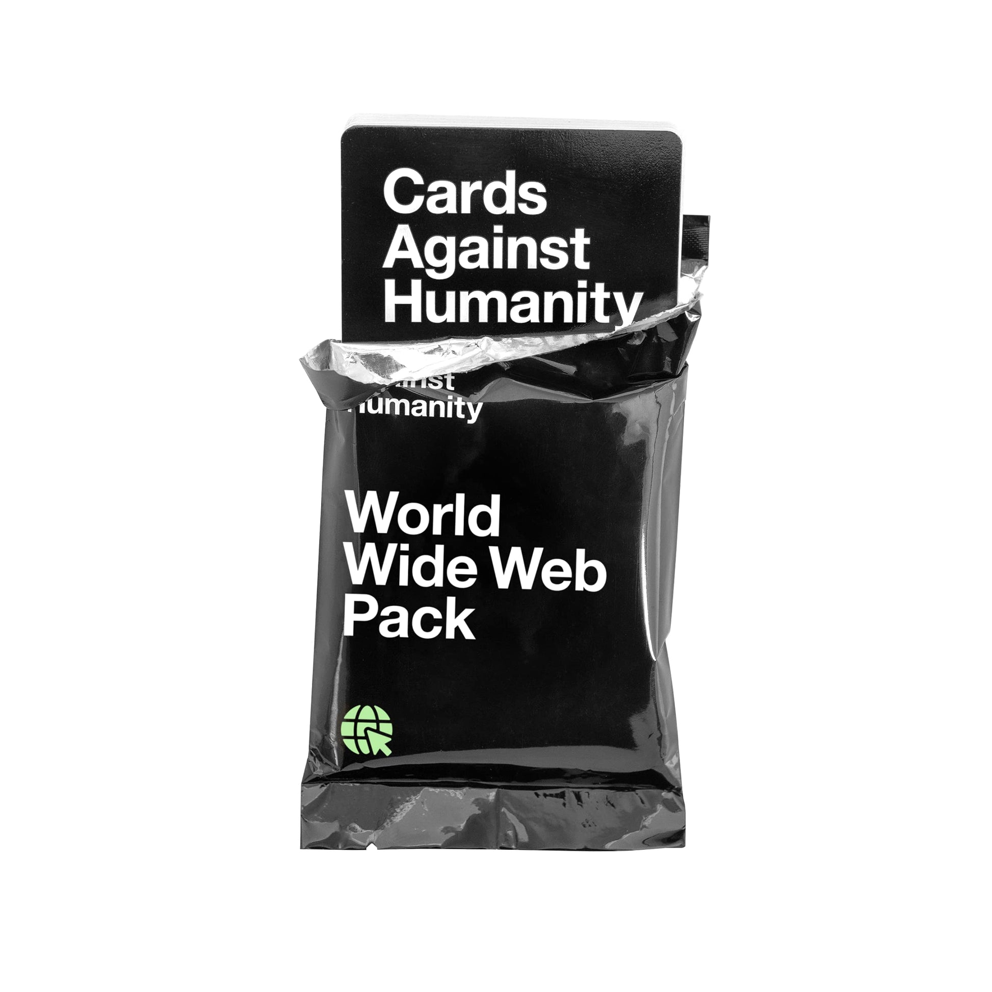 Cards Against Humanity: World Wide Web Pack