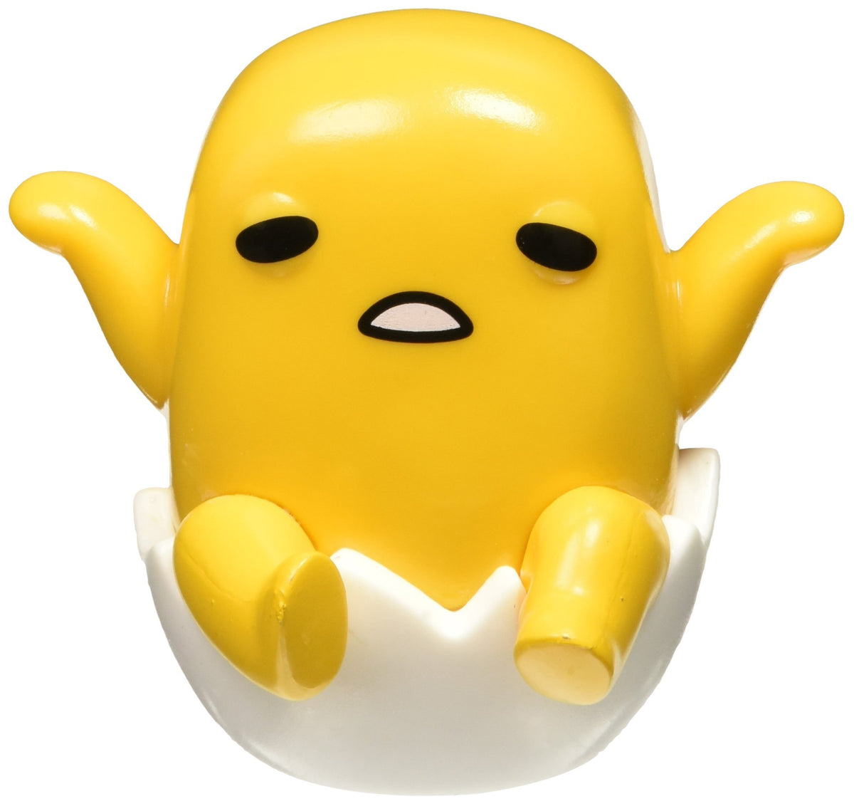 Funko POP Sanrio: Gudetama Action Figure