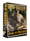 Worthington Publishing Band of Brothers Old Breed: South Pacific WOG WPUB067