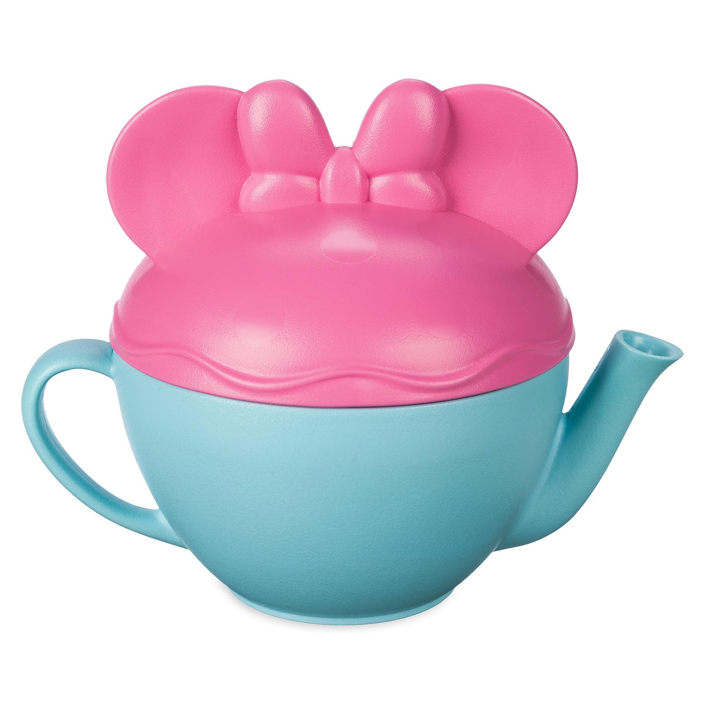 Disney Store Official Minnie Mouse & Friends Tea Party Set - Disney Baby: Eco-Friendly, Safe & Durable Playtime - Ideal Gift for Little Ones