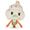 GUND Toca Life Ice Crime Plush Stuffed Animal, 7"