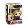 Funko Pop Movies: Mortal Kombat - Sonya Blade Vinyl Figure, Standard - Collectable Vinyl Figure - Gift Idea - Official Merchandise - Toys for Kids