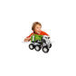Matchbox Stinky The Garbage Truck
