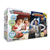 Professor Maxwell's VR Science Lab and VR Universe - Virtual Reality Kids Space Science Book and Interactive STEM Learning Activity Set (2 in 1 Combo