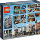 LEGO Creator Expert Assembly Square 10255 Building Kit (4002 Pieces)