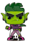 Funko Pop! Sized Pin DC: Teen Titans - Beast Boy