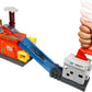 Matchbox The Movie Smalley’s Launch & Crush Playset & Die-Cast Car
