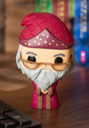 Funko Harry Potter Albus Dumbledore Pop! Vinyl Figure