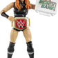 WWE Becky Lynch Elite Collection Action Figure, 6-in/15.24-cm Posable Collectible Gift for WWE Fans Ages 8 Years Old & Up