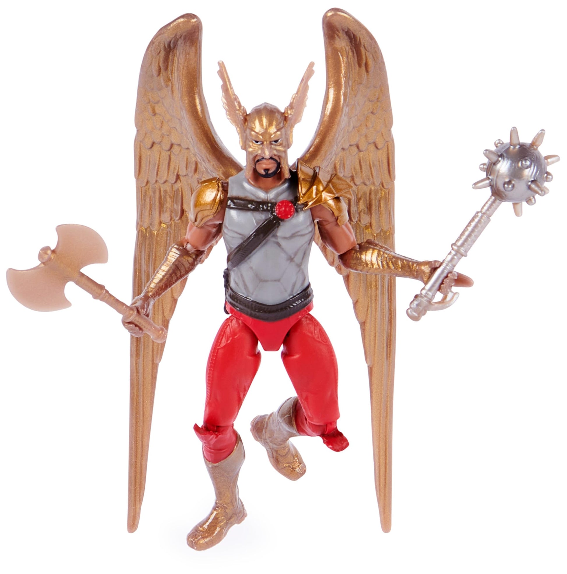 DC Comics Figure 4in Figs Black Adam Styles Vary