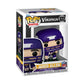 Funko Pop! NFL: Legends - Jared Allen - Vikings - Collectable Vinyl Figure - Gift Idea - Official Merchandise - Toys for Kids & Adults - Sports Fans