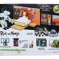 McFarlane Toys Rick & Morty You Shall Now Call Me Snowball Medium Construction Set Building Set