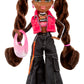 Alwayz Bratz Sasha Fashion Doll with 10 Accessories and Poster