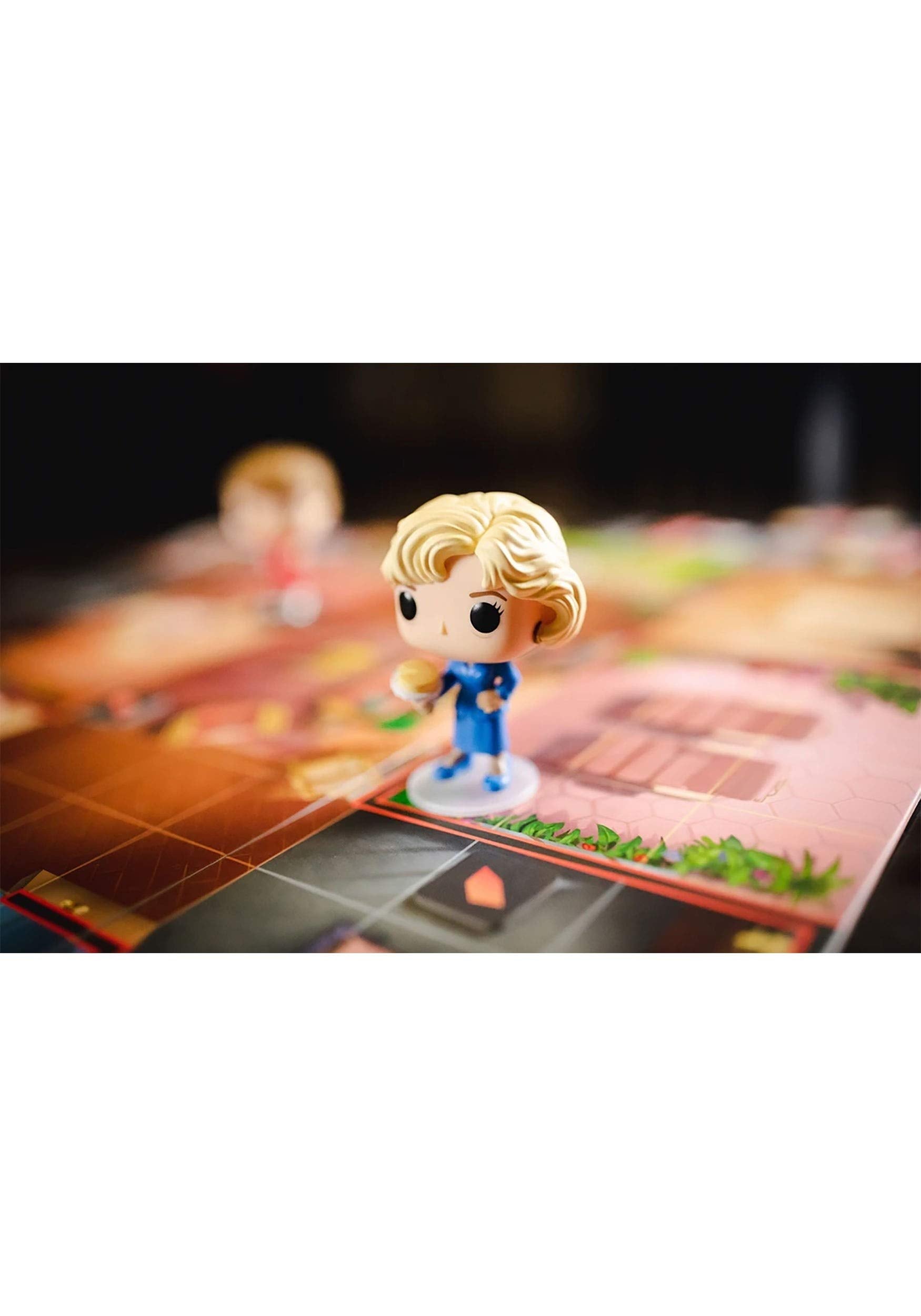 Funkoverse: Golden Girls 100 2-Pack Board Game