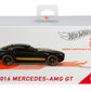 Hot Wheels id 2016 Mercedes-AMG GT {Speed Demons}