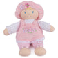 GUND My First Dolly 13-Inch Plush Doll Toddler Toy for Ages 0+
