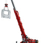 LEGO Technic Rough Terrain Crane 42082 Building Kit (4,057 Pieces)