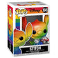 POP Funko Stitch Diamond Special Edition Rainbow