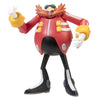 JAKKS Pacific Sonic The Hedgehog 2.5-Inch Action Figure Dr. Eggman Collectible Toy