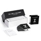 FAFO GAMES The Gen-X Challenge - 80s and 90s Trivia Card Game with 600 Trivia Cards - Pop Culture Trivia Game with Movies, Music, TV Shows - Ideal
