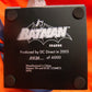 Batman Jim Lee Statue