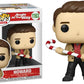 Funko Pop! Movies: Jingle All The Way - Howard