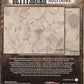 Worthington Games Gettysburg Solitaire Board Game Boxed Edition for Adults 18+