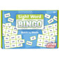 Junior Learning Sight Word Bingo Educational Action Games