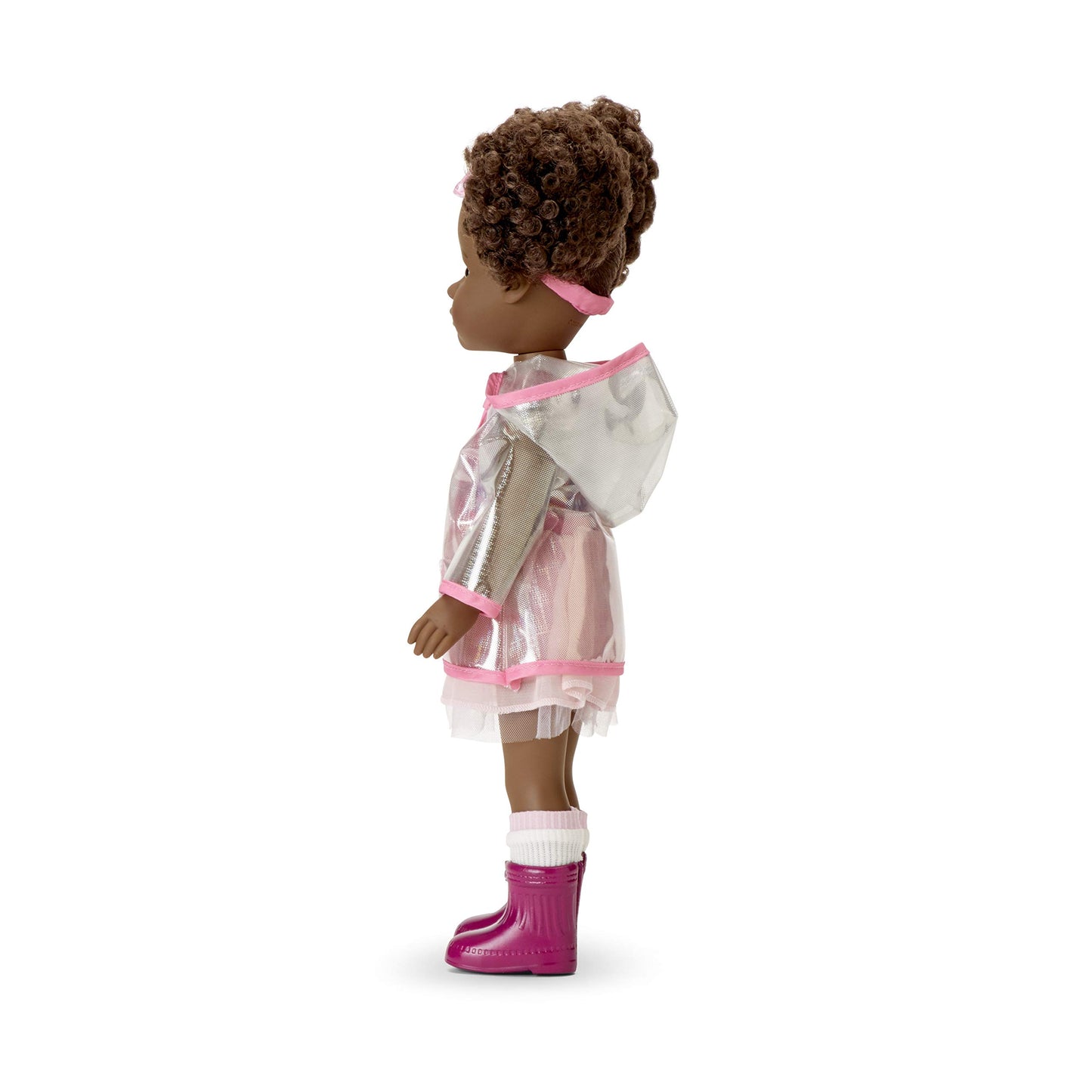 Madame Alexander 14" Kindness Club - Zola
