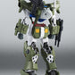 TAMASHII NATIONS Bandai Robot Spirits Full Armor 0 "Mobile Suit Gundam 00V Action Figure