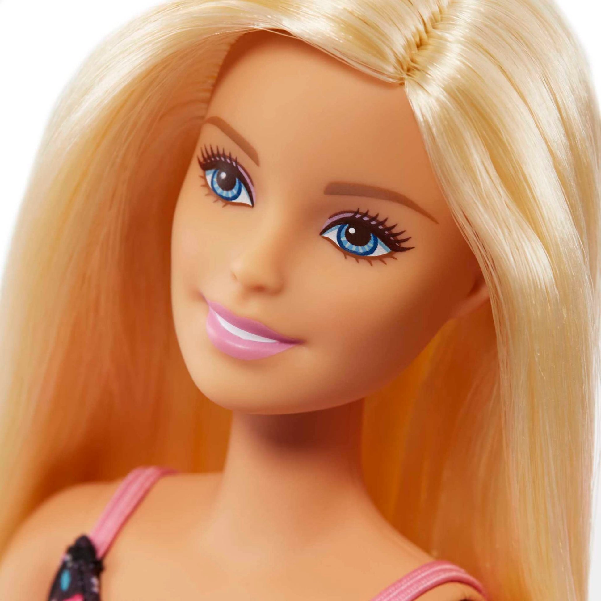 Mattel GTK94 Barbie Shopping Time Doll, 3 Years Old and Above
