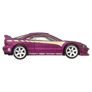 Hot Wheels Boulevard Custom 01 Acura Integra GSR 107