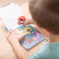 Melissa & Doug Sticker Wow! PAW Patrol Marshall Stamper Toy
