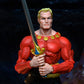 NECA King Features 7” Scale Action Figure - Original Superheroes Flash Gordon