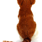 The Petting Zoo Tree Kangaroo Stuffed Animal Plushie, Gifts for Kids, Wild Onez Zoo Animals, Tree Kangaroo Plush Toy 12 inches