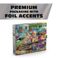 Buffalo Games - Aimee Stewart Family Campsite - 2000 Piece Jigsaw Puzzle