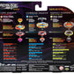 BEYBLADE Burst Pro Series Mythic Beast Collection, Red