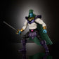 Masters of The Universe Masterverse Action Figure Keldor New Eternia, 7 Inch Motu Toy, 30 Points Articulation, Extra Zombie Head & Sword & Holster