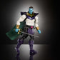 Masters of The Universe Masterverse Action Figure Keldor New Eternia, 7 Inch Motu Toy, 30 Points Articulation, Extra Zombie Head & Sword & Holster