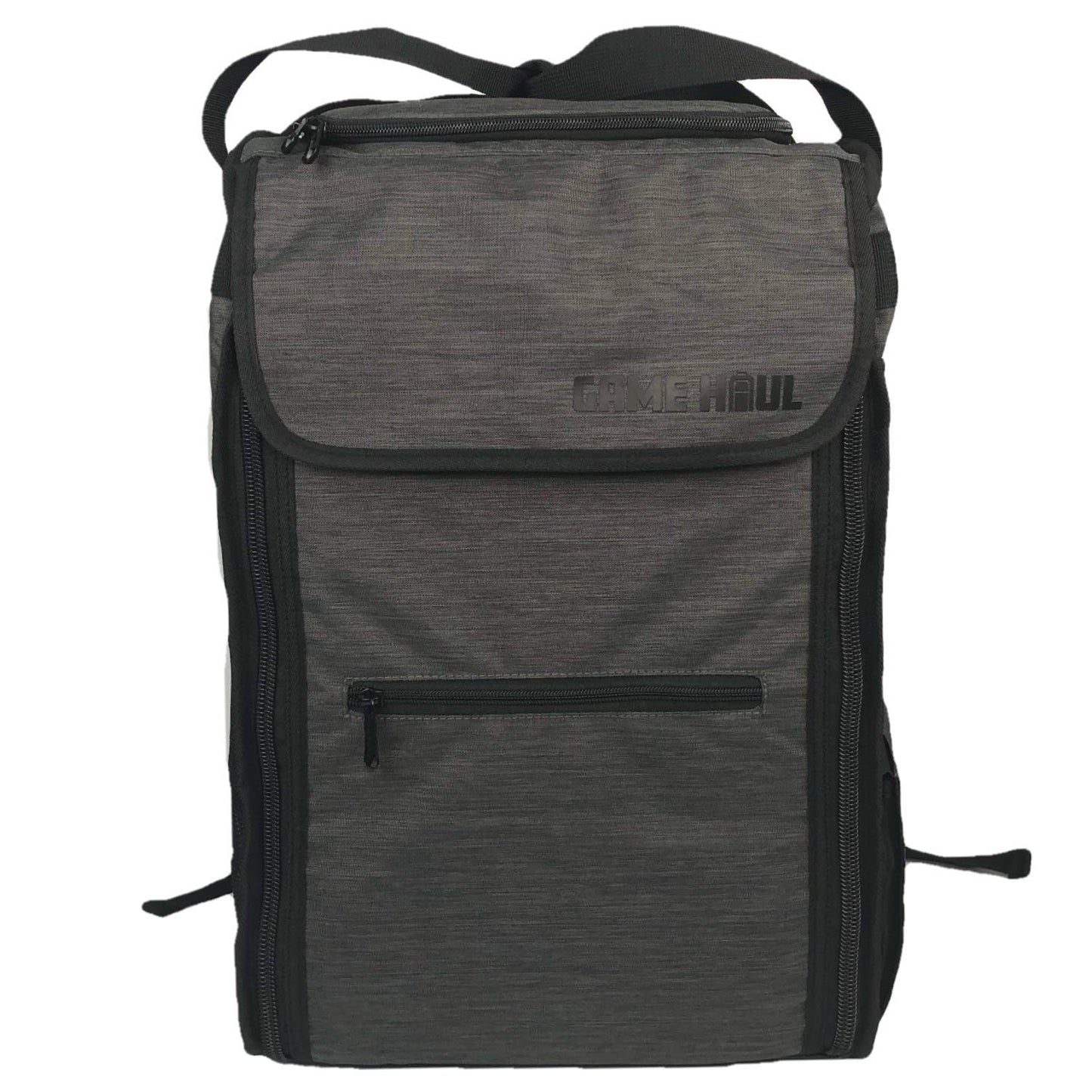 Game Haul Board Game Bag Backpack and Carrier with Shoulder Straps