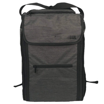 Game Haul Board Game Bag Backpack and Carrier with Shoulder Straps