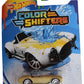 Hot Wheels Shelby Cobra 427 S/C, Color Shifters