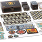 Stonemaier Games: Scythe: The Rise of Fenris by Ryan Lopez DeVinaspre & Jamey Stegmaier | 8 Episode Scythe Campaign and 11 Modules, Including