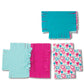 Melissa & Doug Fleece Quilt No-Sew Craft Kit, Multi