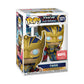 POP Thor Love & Thunder Marvel Collector Corps Exclusive Thor #1071 w/ Free Acrylic CASE